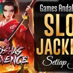 Geisha's Revenge Slot buy Scatter Games Andala 2025 Merupakan Slot Jackpot Setiap Hari