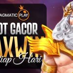 Slot Gacor 2025: Dapatkan Jackpot Gates of Olympus Super Scatter Slot Gacor Berikan Maxwin Setiap Hari di Tahun 2025