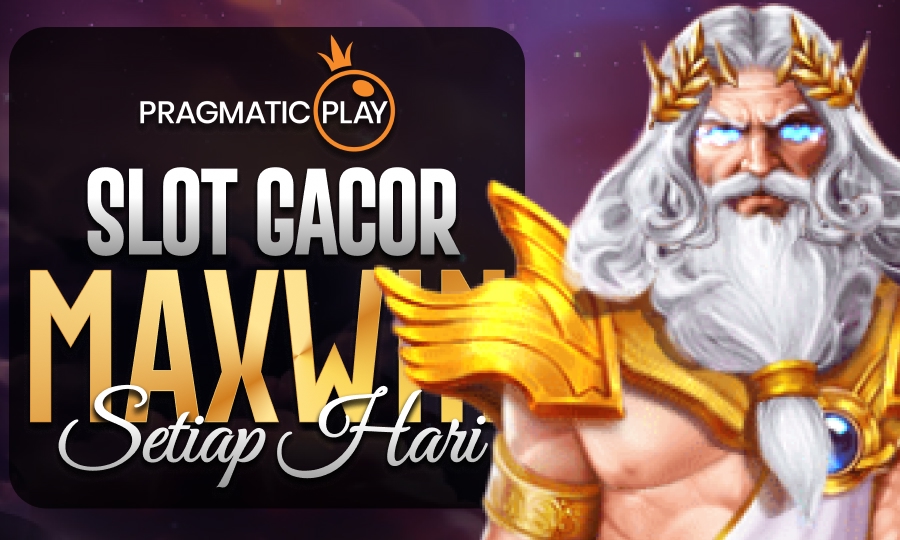 Slot Gacor 2025: Dapatkan Jackpot Gates of Olympus Super Scatter Slot Gacor Berikan Maxwin Setiap Hari di Tahun 2025