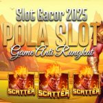 Gates of Hades Pecahan nya Gede Boss Slot Gacor 2025 Dengan Pola Gacor Game Anti Rungkat