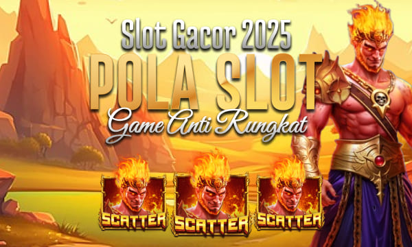 Gates of Hades Pecahan nya Gede Boss Slot Gacor 2025 Dengan Pola Gacor Game Anti Rungkat