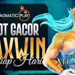 Mengenal Atlantis Treasure – Slot Jackpot Scatter Melimpah