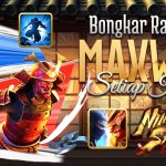 Slot Ninja vs Samurai Gacor!